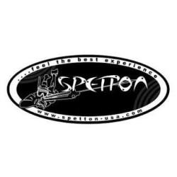 Saca-arpones tubular Spetton