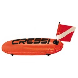 Boya torpedo sport cressi