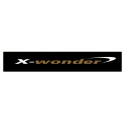 Carrete X-wonder Ruby 2000