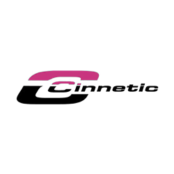 Carrete Cinnetic Cinergy Small tracker 3500 X