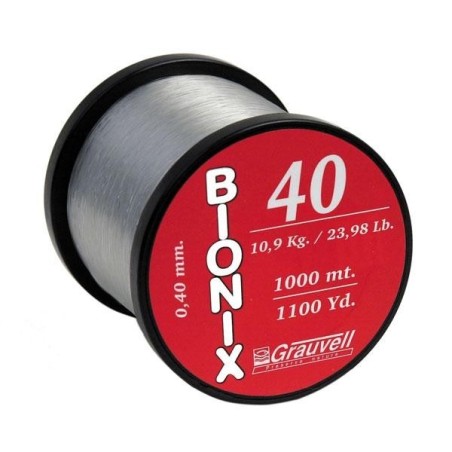 bobina bionix 1000M