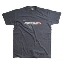 Camiseta Cressi Team