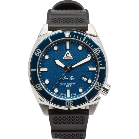 Cressi Nereus Watch Reloj Cronógrafo Submarino