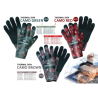 GUANTES PICASSO THERMAL SKIN 3MM (consultar cantidades por tlf.)