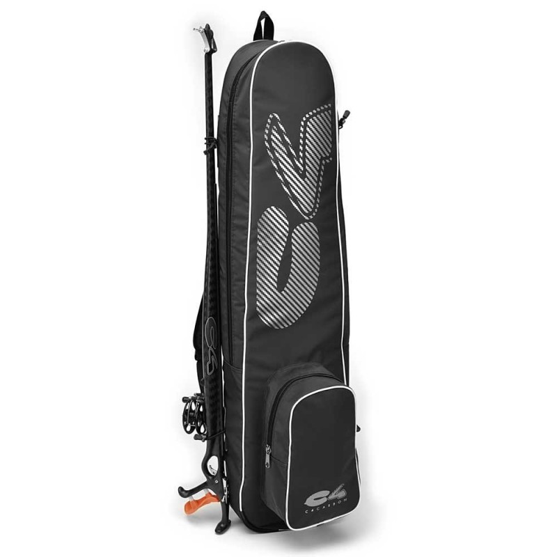 Bolsa C4 aletas volare Spearfishing