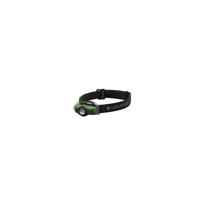 Frontal LedlenserMH4