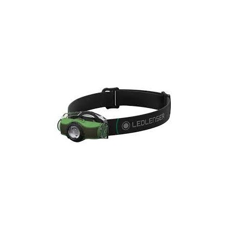 Frontal LedlenserMH4