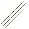 Caña Shizuka SH 1200 4.20m + Carrete Linea Effe Boost FD