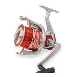 Caña Shizuka SH 1200 4.20m + Carrete Linea Effe Boost FD
