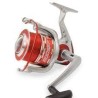 Caña Shizuka SH 1200 4.20m + Carrete Linea Effe Boost FD