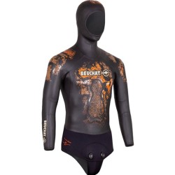Chaqueta BEUCHAT ELITE chicle
