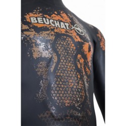 Chaqueta BEUCHAT ELITE chicle