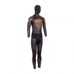 Traje entero BEUCHAT ELITE...