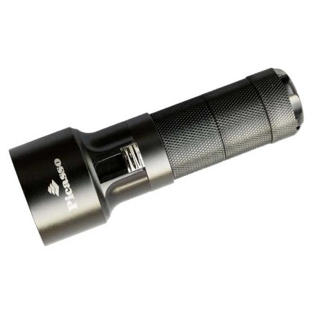 Linterna PICASSO VENUS LED RECHARGEABLE