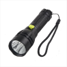 Linterna PICASSO STAR LED RECHARGEABLE