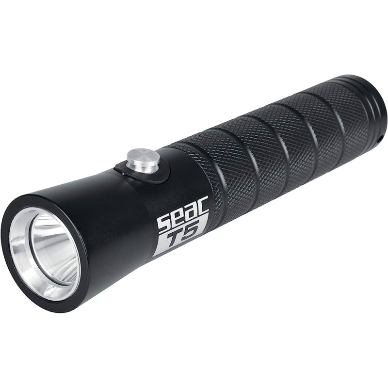 Linterna SEAC T5
