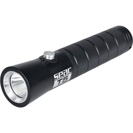 Linterna SEAC T5