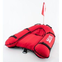 SEAC SEMATE plancha inflable