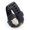SEAC APNEA HR ordenador negro
