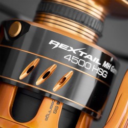 Cinnetic REXTAIL MH game 4500 HSG