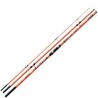 LINEA EFFE Caña Silver Sand 420cm 100-200g + carrete genius 70fd aquarex