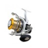 LINEA EFFE Caña Silver Sand 420cm 100-200g + carrete genius 70fd aquarex