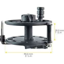 Carrete cressi R50