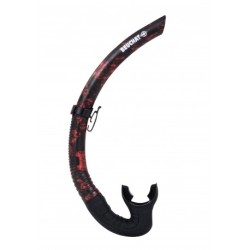 Tubo BEUCHAT SPY red camo