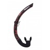 Tubo BEUCHAT SPY red camo