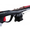 BEUCHAT Marlin Evil 2 Doble goma