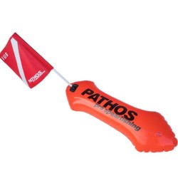Boya PATHOS Caiman pvc