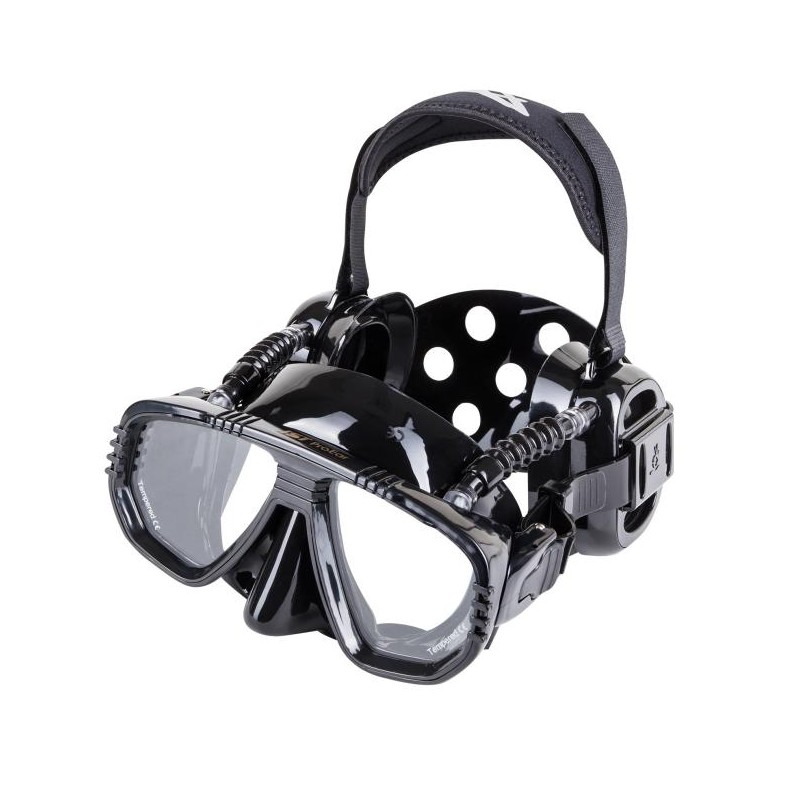 IST Teknomar PRO EAR antifog