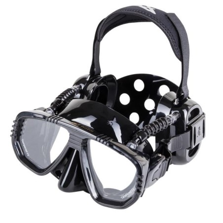 IST Teknomar PRO EAR antifog