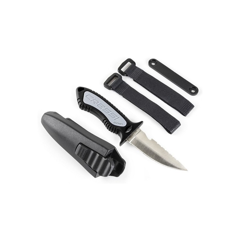 CRESSI Grip spear