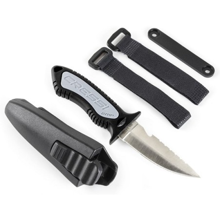 CRESSI Grip spear