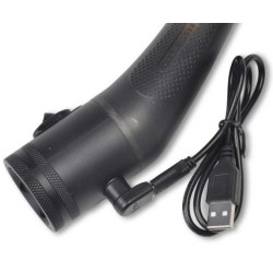 Spetton linterna COBRA