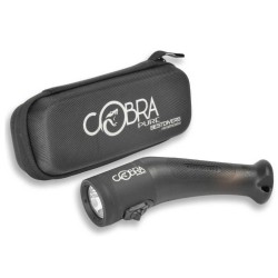 Spetton linterna COBRA