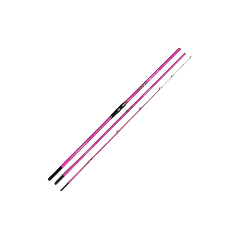 Caña DURAFLOT EXCELLENCE PINKU 420