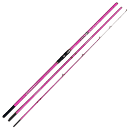 Caña DURAFLOT EXCELLENCE PINKU 420