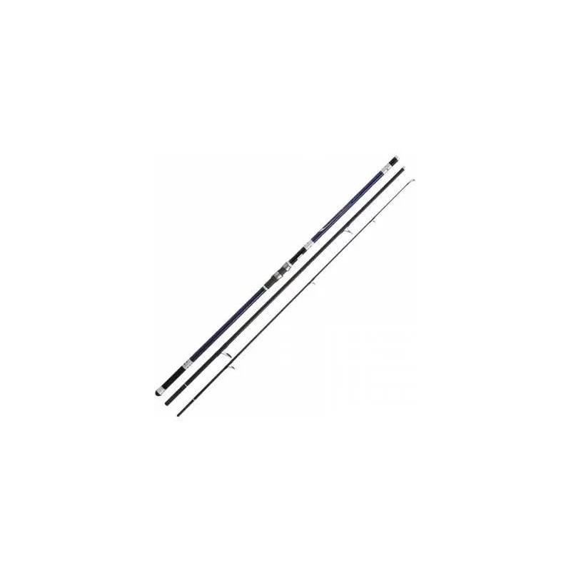 Caña CINNETIC CROSS POWER BLUE 420