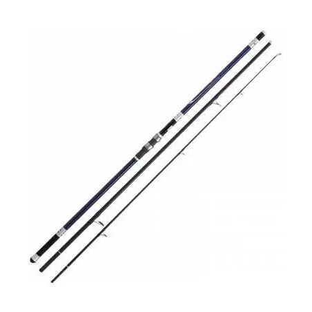 Caña CINNETIC CROSS POWER BLUE 420