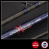 Caña CINNETIC CROSS POWER BLUE 420