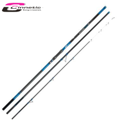 Caña CINNETIC BLUE LINE PRO...