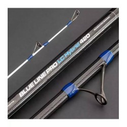 Caña CINNETIC BLUE LINE PRO LC HYBRID 420