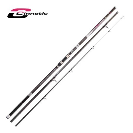 Caña CINNETIC EXPLORER GREAT COAST 420