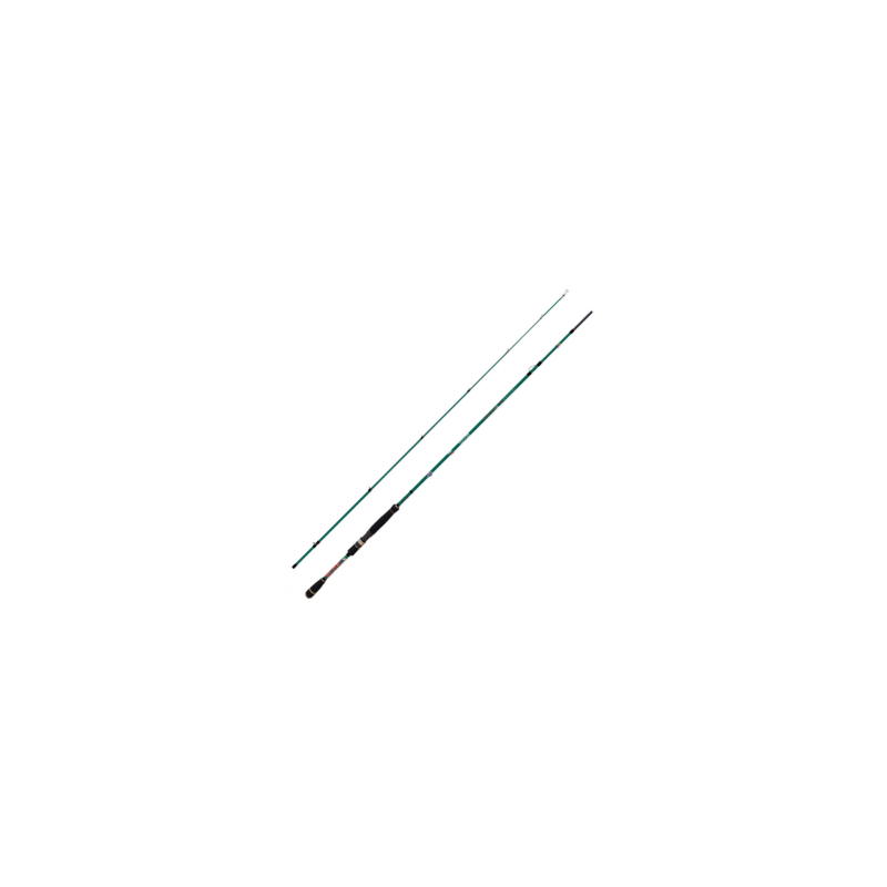 Caña TAKESHI CALAMARY 242