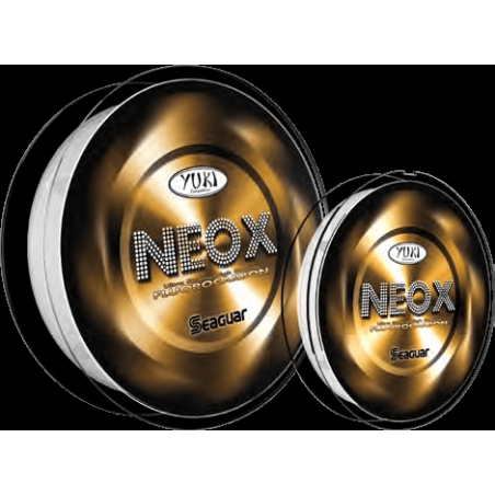 Hilo Neox 0.12mm
