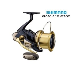 Shimano Bulls Eye 9100