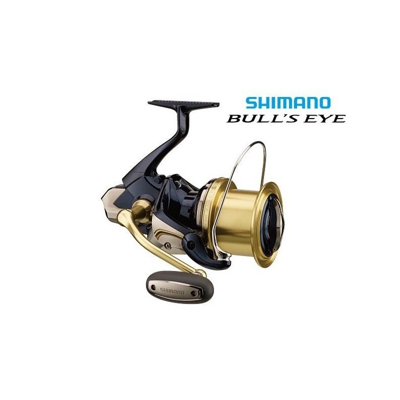 Shimano Bulls Eye 9100 (consultar cantidades por tlf.)