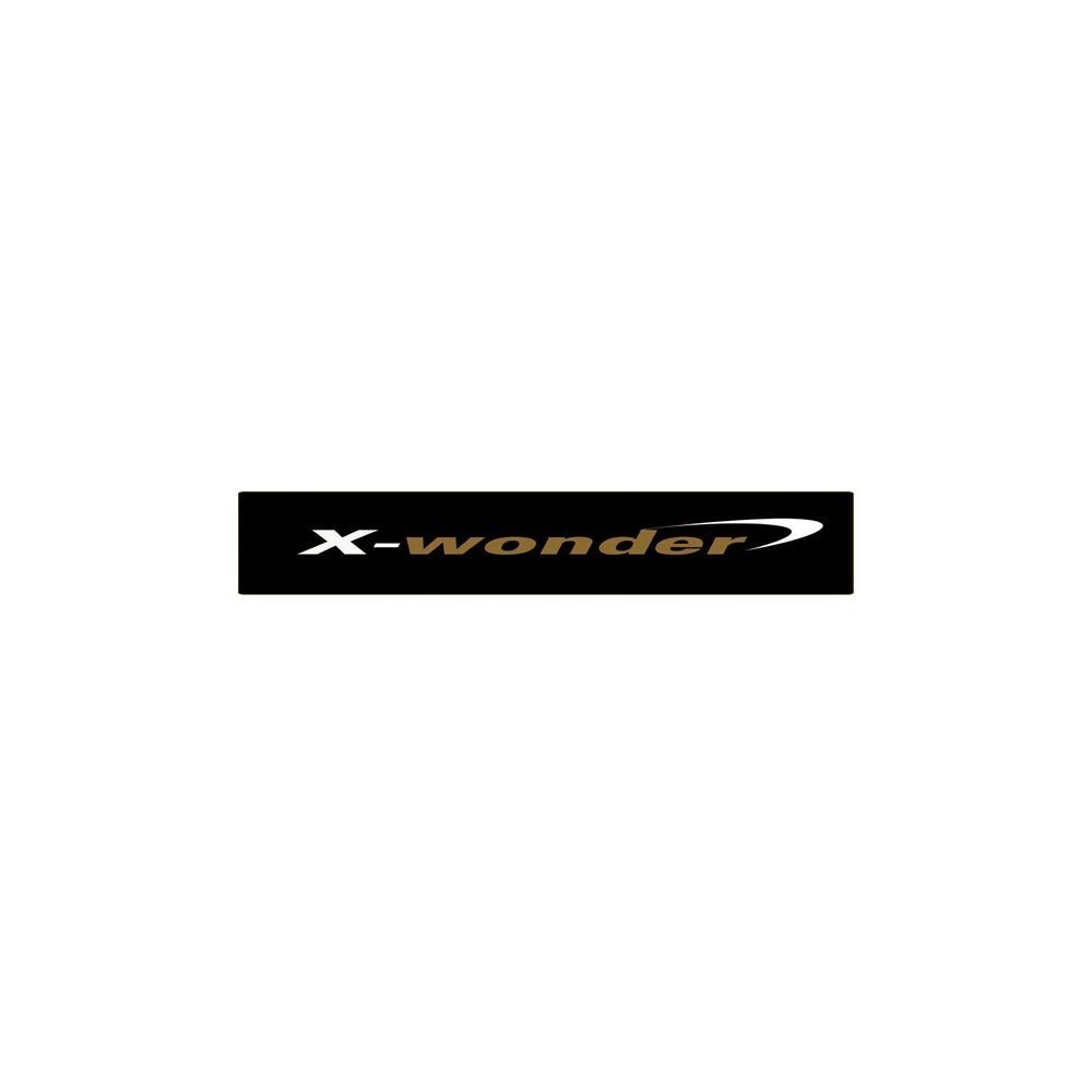 X-WONDER